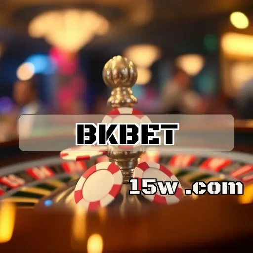 bkbet: A Escolha Confiável para Seus Jogos Online no Brasil