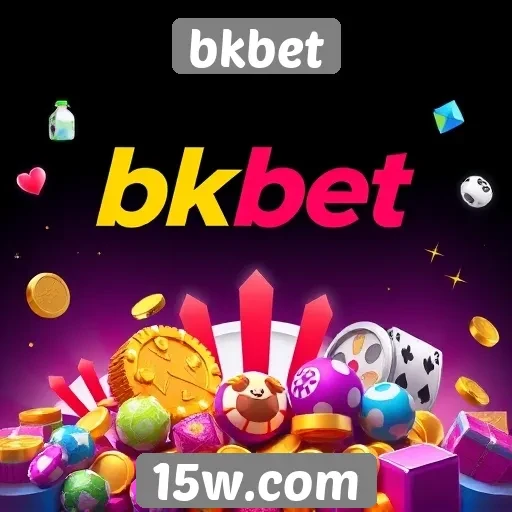 plataforma bkbet amplia opções de jogos disponíveis