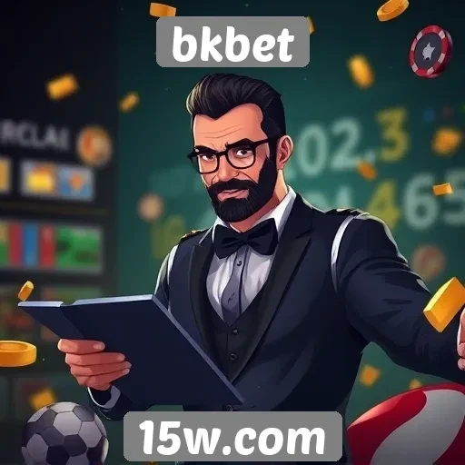 Principais promoções disponíveis na bkbet