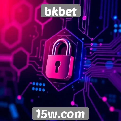recursos de segurança no site bkbet são reforçados