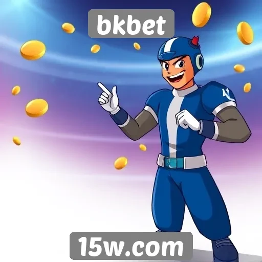 explorando as promoções e bônus do bkbet