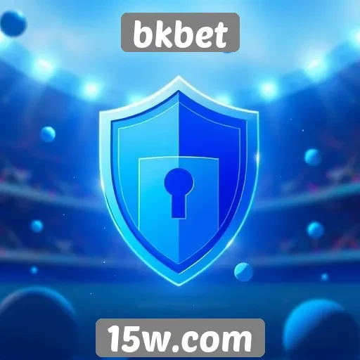 Segurança e proteção no bkbet para jogadores